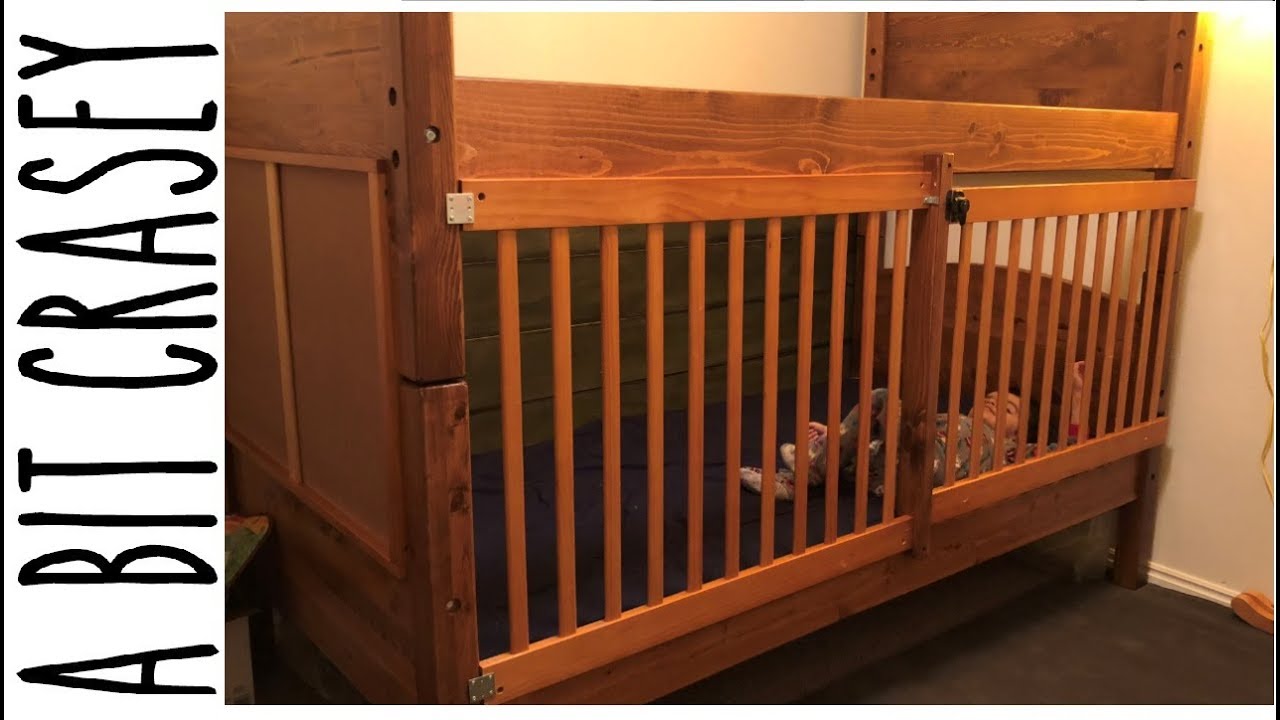 Hand Rails for a Special Needs Child