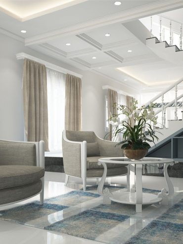 Interior, Living Room, Furniture, Neoclassical, Design Interior Living Room Furniture Neoclassical Design