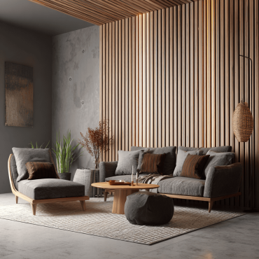 slat panels for walls