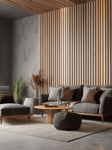 slat panels for walls