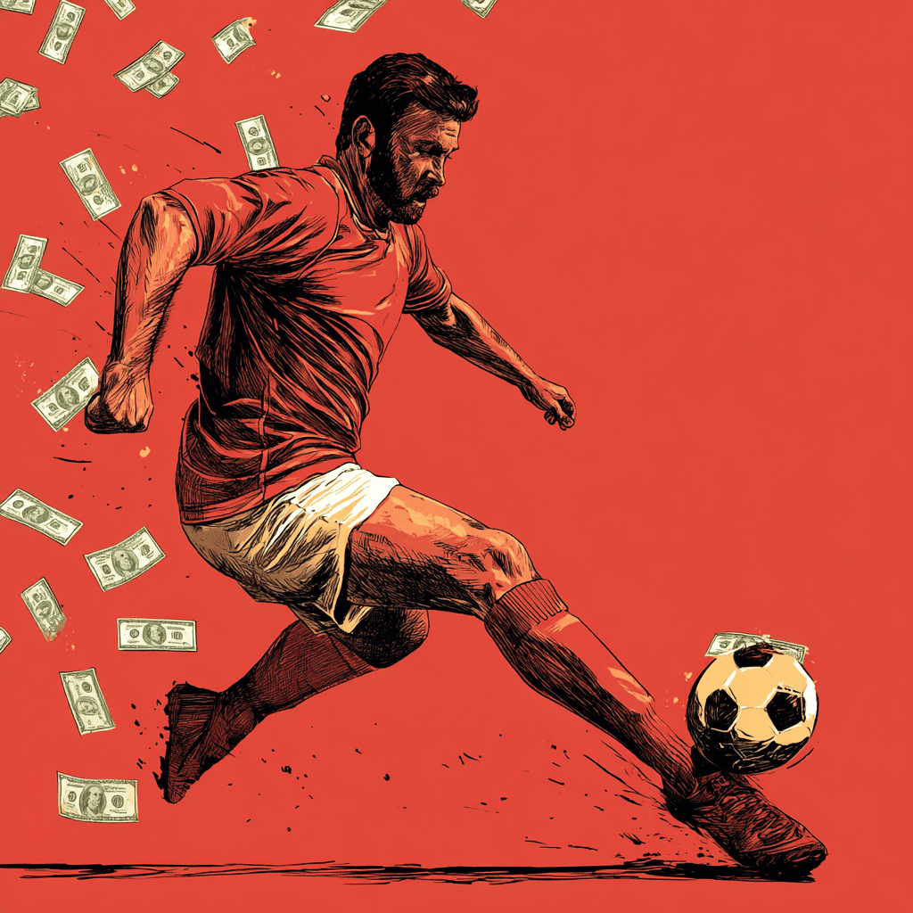 พนันบอล