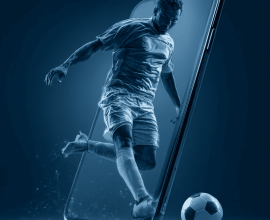 พนันบอล