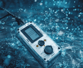 underground water detector